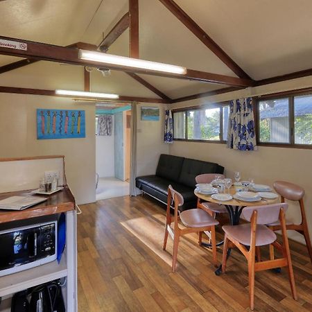 Wooli River Lodges Pokoj fotografie