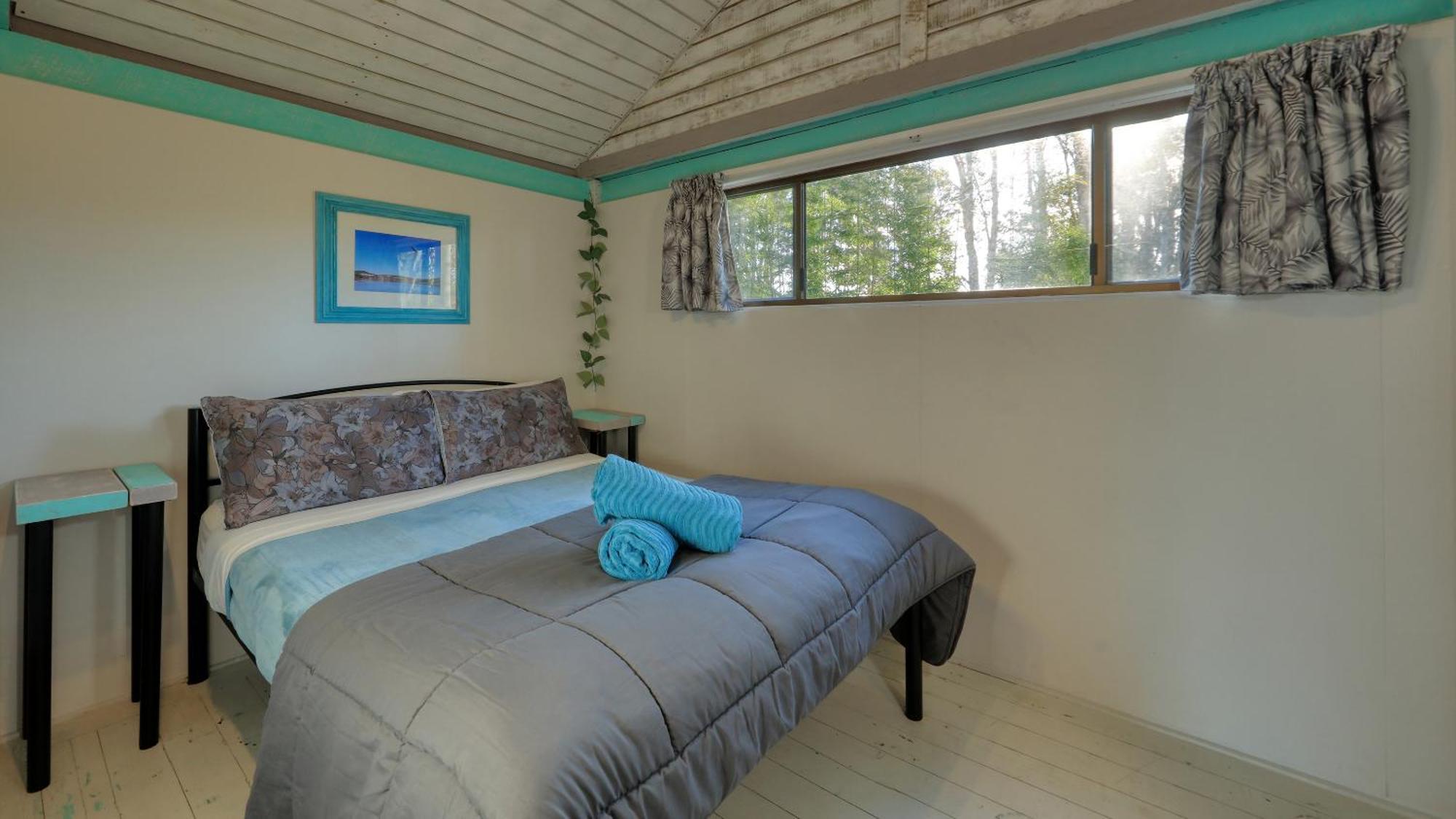Wooli River Lodges Pokoj fotografie